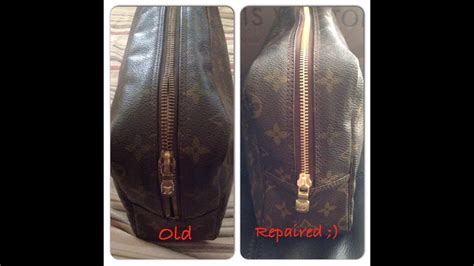 does lv fix bags for free|louis vuitton luggage repair.